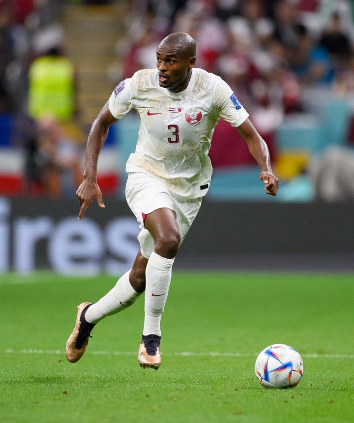 日本代表、U23アジア杯で対決！カタールの「歴代最高のレジェンド選手」6名