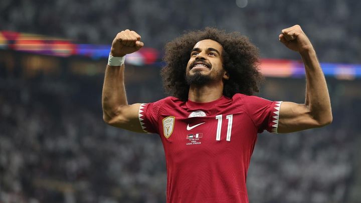 日本代表、U23アジア杯で対決！カタールの「歴代最高のレジェンド選手」6名