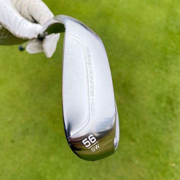 “100切りの壁”に悩む人のスコアアップを支えてくれるクラブ【試してみた！】