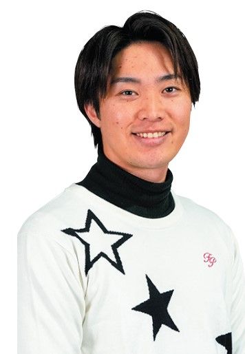 原英莉花も180度手首を返してる…!? 飛距離に必要な“リストターン”とは？