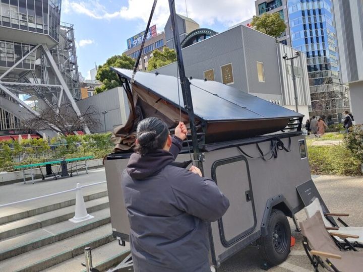 何を買えば正解？キャンプの第一線で大活躍してくれる！優秀すぎる最新ギアまとめ