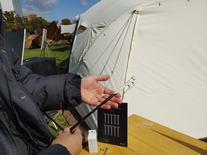 何を買えば正解？キャンプの第一線で大活躍してくれる！優秀すぎる最新ギアまとめ