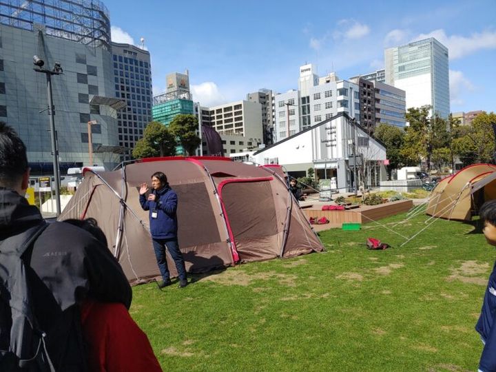 何を買えば正解？キャンプの第一線で大活躍してくれる！優秀すぎる最新ギアまとめ