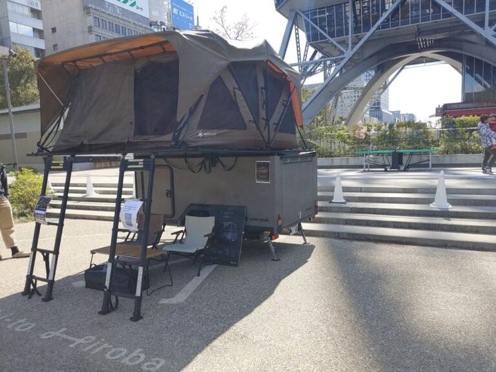 何を買えば正解？キャンプの第一線で大活躍してくれる！優秀すぎる最新ギアまとめ