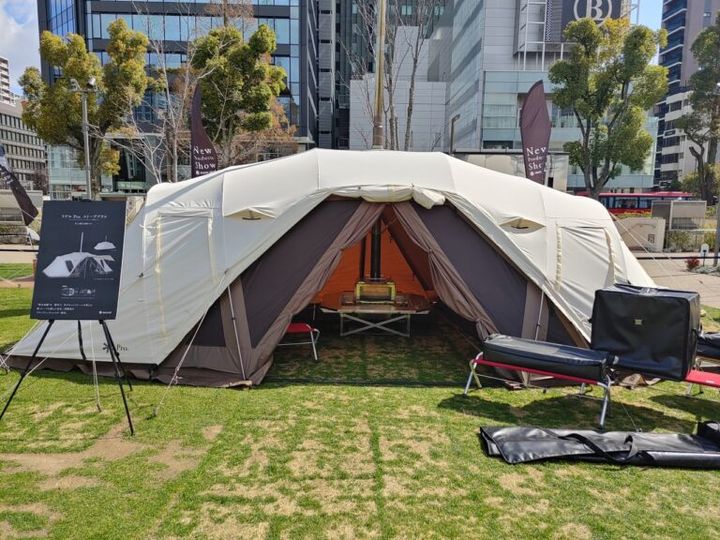 何を買えば正解？キャンプの第一線で大活躍してくれる！優秀すぎる最新ギアまとめ