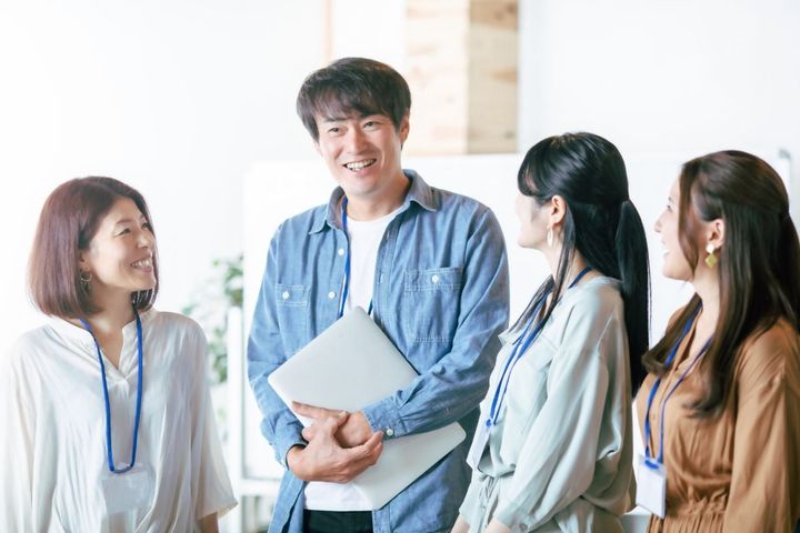 ビジネスシーンでの「方言」あなたはどう思う？