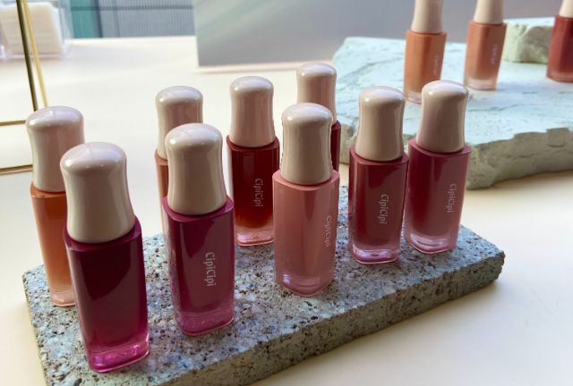 全9色のデューイフィルムティント