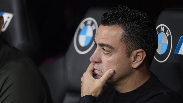 退任発表を撤回へ！チャビ監督、なんと来季のバルセロナ残留を決意…そのワケとは