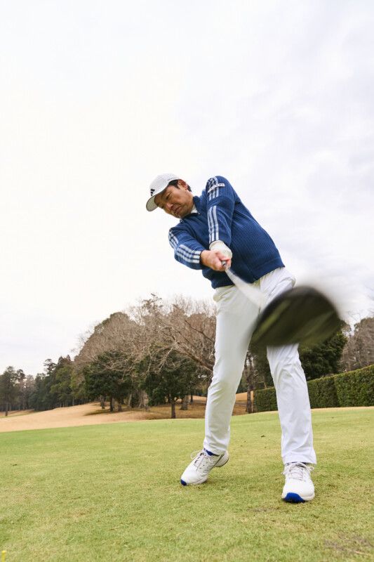 ドライバーが苦手な人必見！プロコーチがその原因と対策を解説！