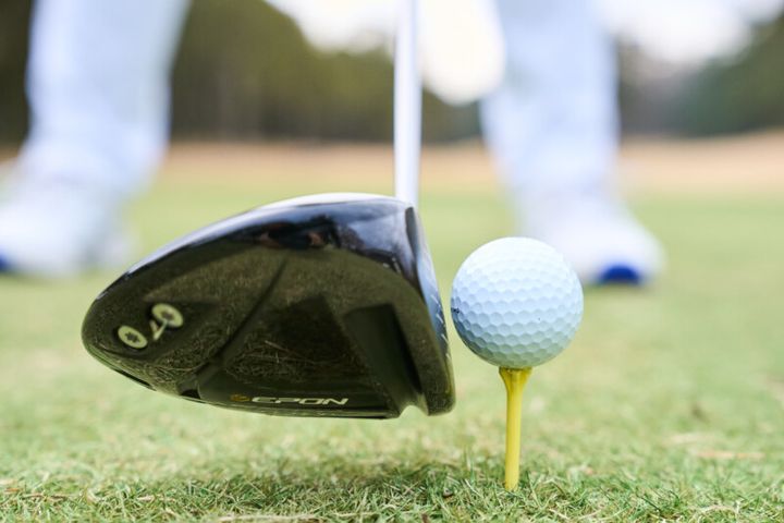 ドライバーが苦手な人必見！プロコーチがその原因と対策を解説！
