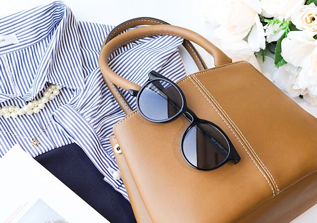 サングラス付録レビュー