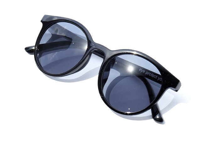 サングラス付録レビュー