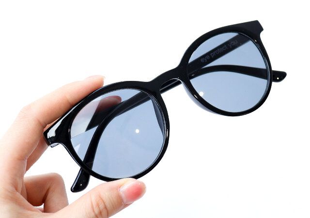 サングラス付録レビュー