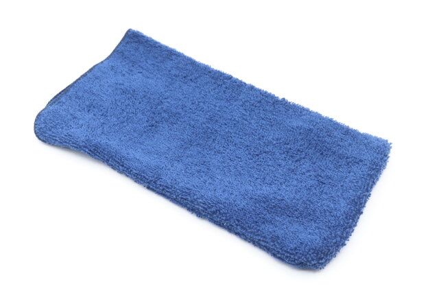 ダイソーのただのハンカチじゃないポーチタオル