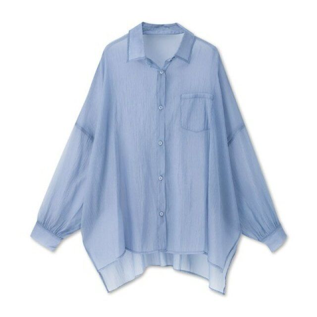 しまむらの新作トップス