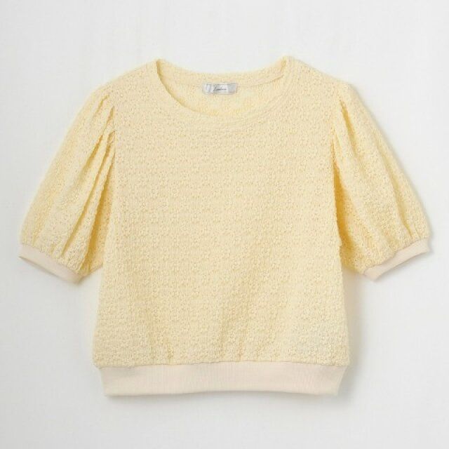 しまむらの新作トップス