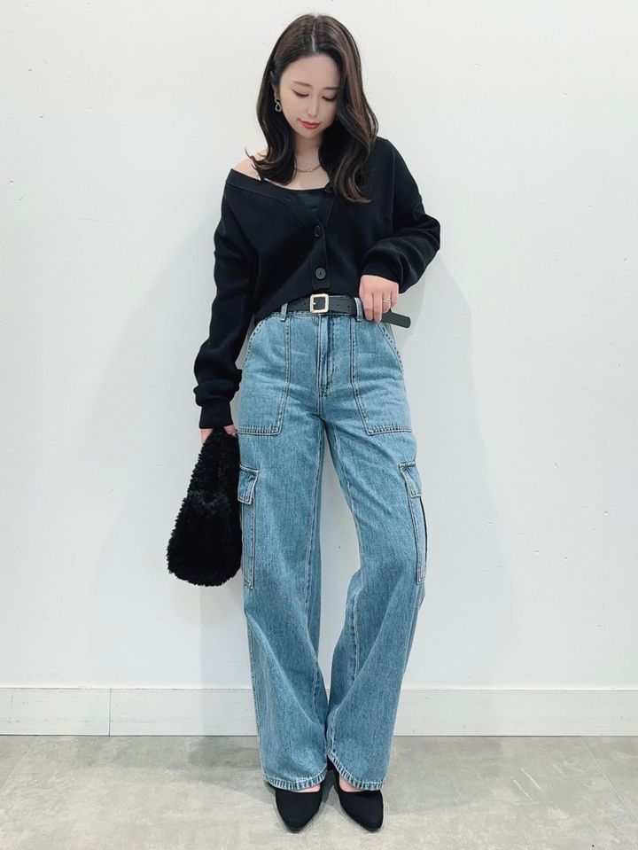 画像3: 出典：GU