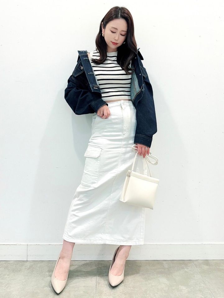 画像1: 出典：GU