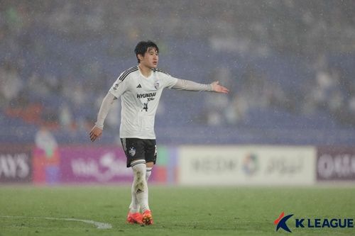 イ・ドンギョン