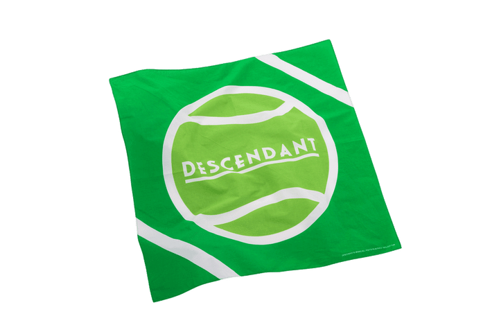 〈DESCENDANT〉のバンダナ