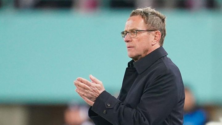 ラングニック監督「バイエルンと交渉中」と認める…現在はオーストリア代表でEURO出場の準備中