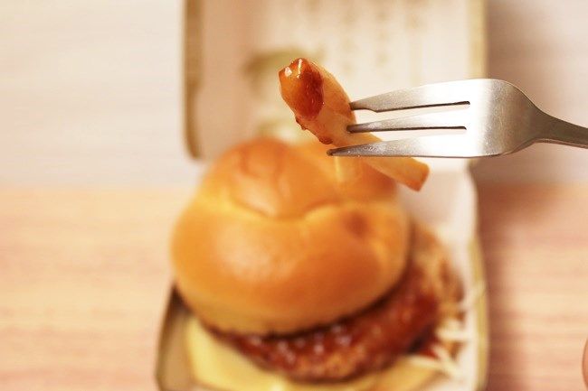 激ウマ味変裏技2選