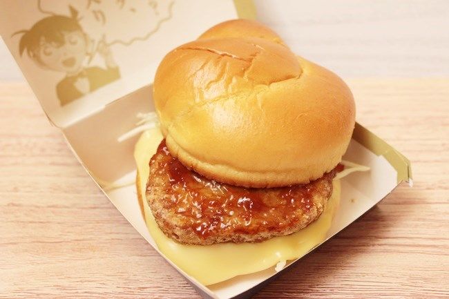 新商品「油淋鶏チーズチキンタツタ」