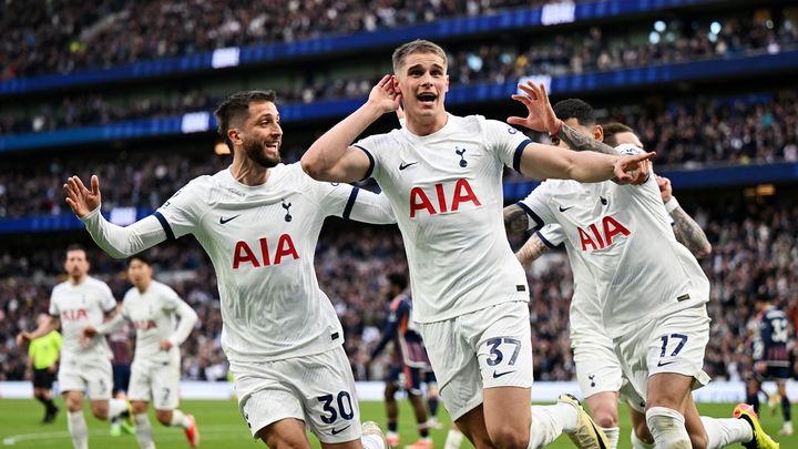 トッテナム、「Jリーグワールドチャレンジ」で来日が決定！7月にJ1王者神戸と国立で対戦 さらに“続報”も？