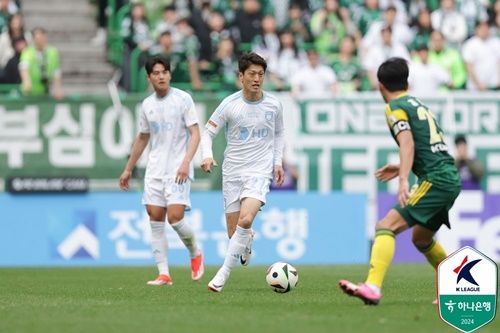 イ・チョンヨン