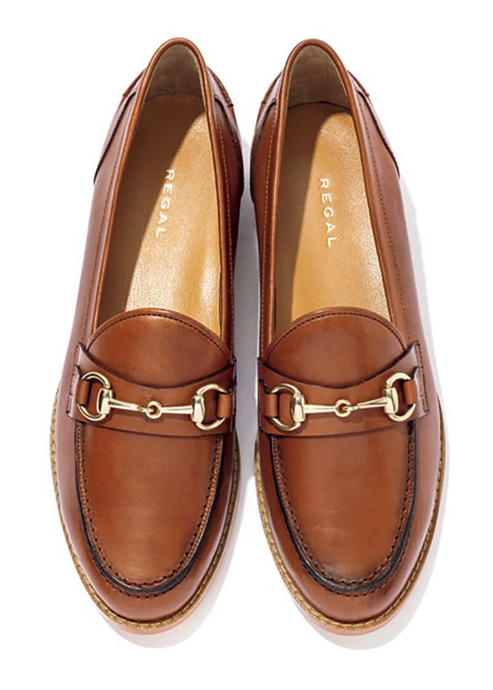 リーガル ビットローファー