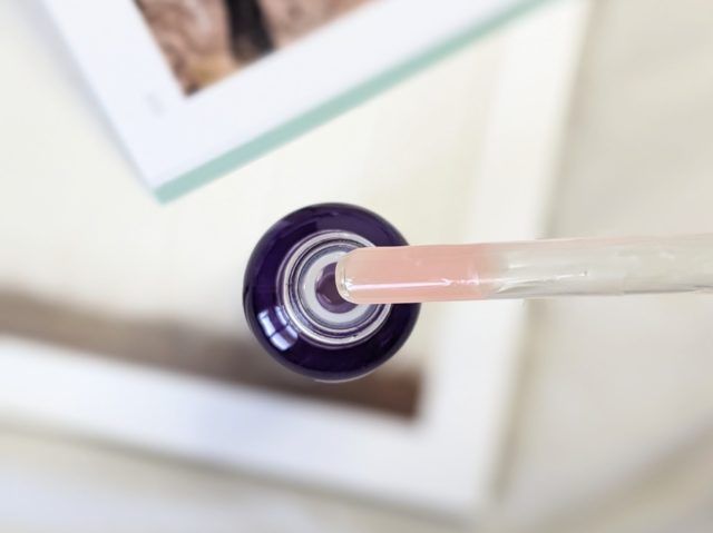 ラ ロッシュ ポゼの写真