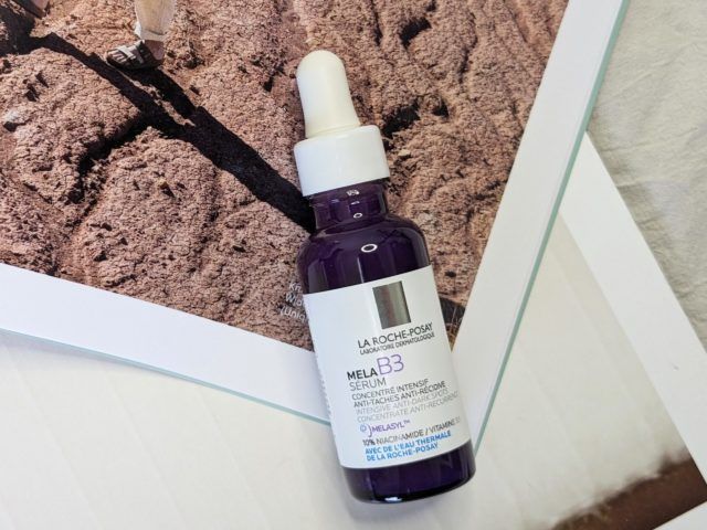 ラ ロッシュ ポゼの写真