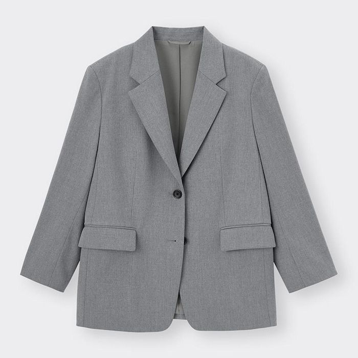 画像1: 出典：GU