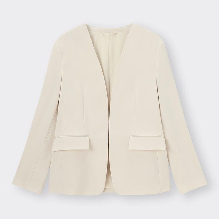 画像2: 出典：GU