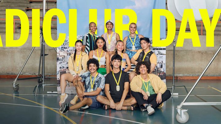 横浜F・マリノスに花束贈呈のチャンスも！アディダスが豪華コンテンツの「adiClub Days」キャンペーンを開催中