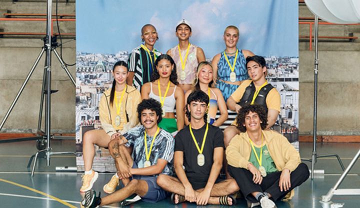 横浜F・マリノスに花束贈呈のチャンスも！アディダスが豪華コンテンツの「adiClub Days」キャンペーンを開催中