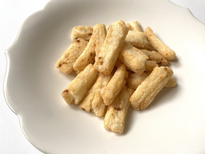 千葉県といえば落花生！食べだしたら止まらない「ピーナツ王子」【旅するデザイナーがおすすめする旅先でのお土産たち！】