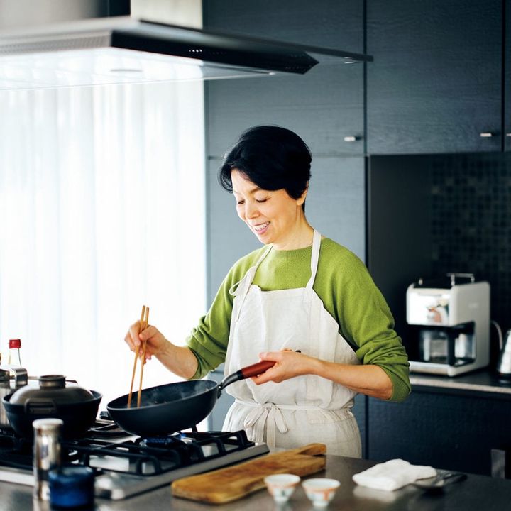 ウー・ウェンさん