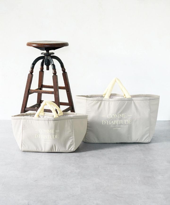 画像2: 出典：3COINS