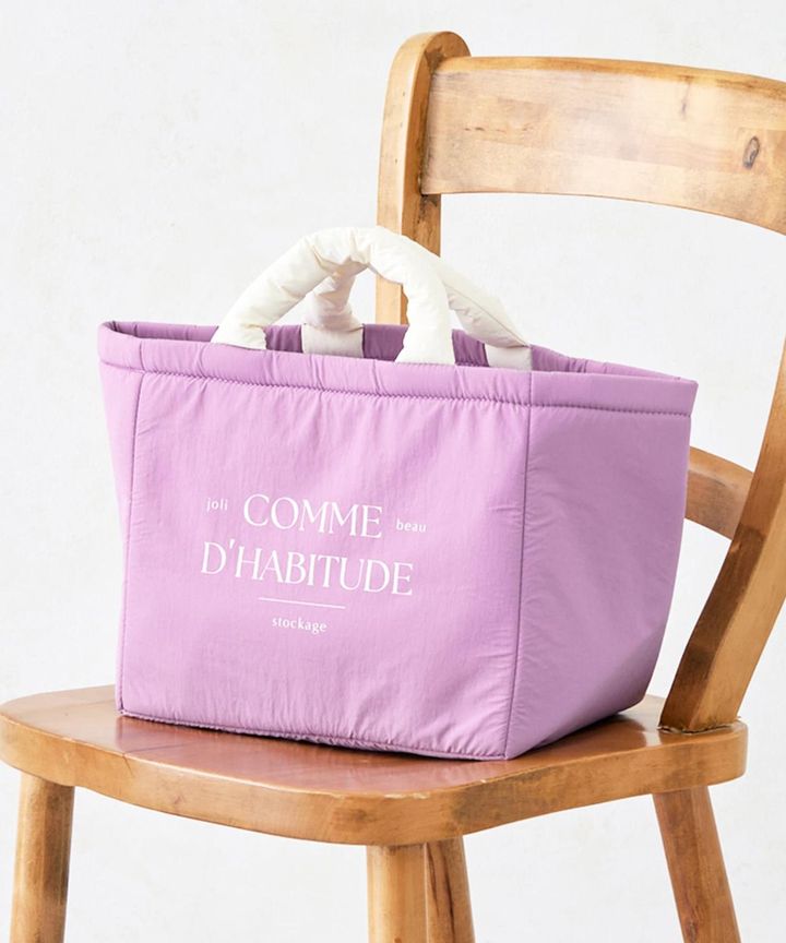 画像1: 出典：3COINS