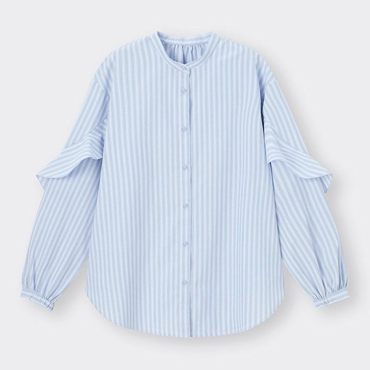 画像2: 出典：GU