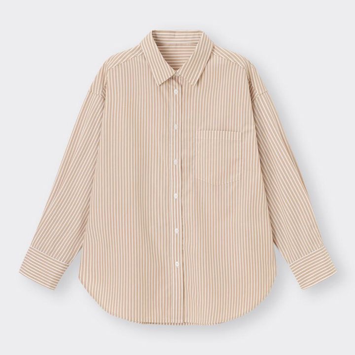 画像4: 出典：GU