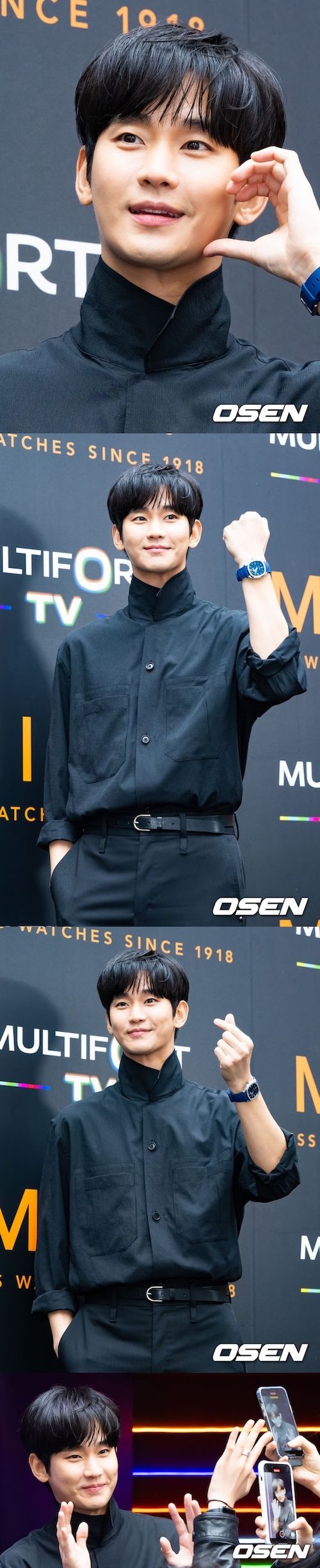 キム・スヒョン