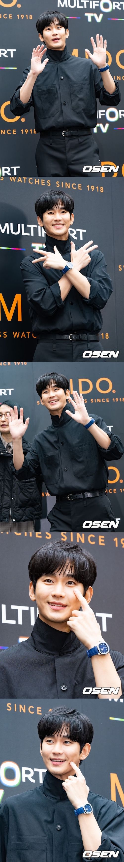 キム・スヒョン