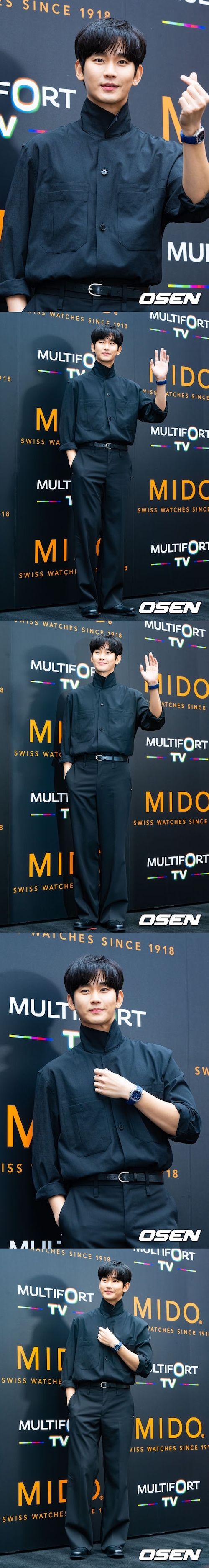 キム・スヒョン