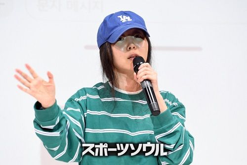 ミン・ヒジン代表