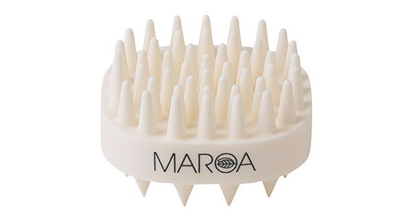 マロア スクラブケアブラシ