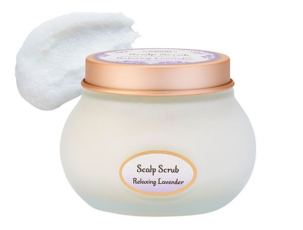 ヘッドスクラブ リラクシング