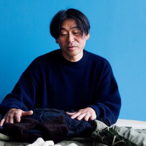 〈ビームス〉バイヤー、 〈SSZ〉ディレクター・加藤忠幸