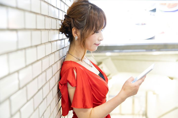 結婚式のイメージ